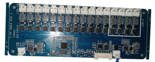 [RPTYPLCLYG] Repuesto Pantalla y Placa de Laser Yag