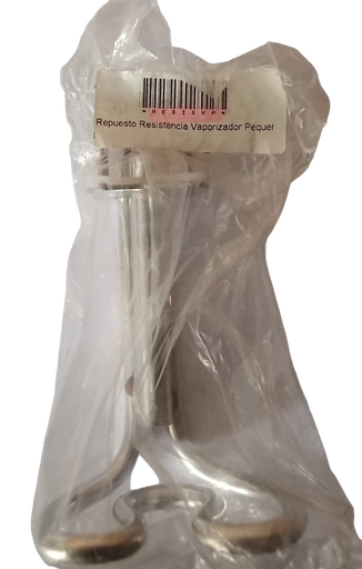 [RESISVP] Repuesto Resistencia Vaporizador Pequeño