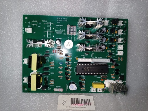[RMBIB8080] Repuesto Tarjeta Mainboard