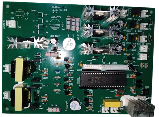 [RMBIB9090] Repuesto Tarjeta Mainboard IB9090