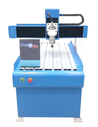 [RUTR6090] Router Cnc 60x90cm