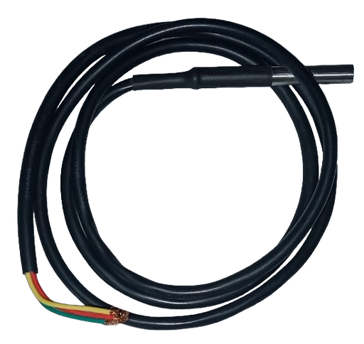 [SNSTMP] Sensor De Temperatura IPL