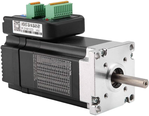 [SERVOM70DTF] Servo motor para DTF 70