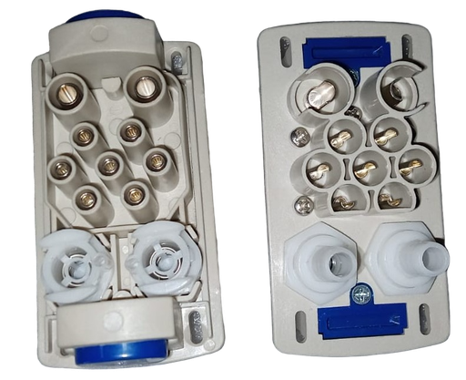 [SCKTIPL] Socket para Mango de IPL