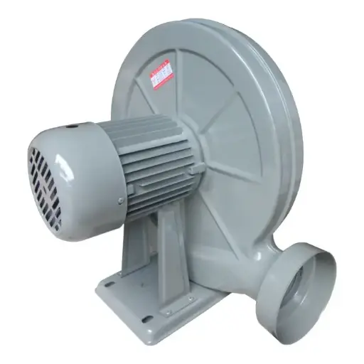 [BLOWER] Extractor de gases laser