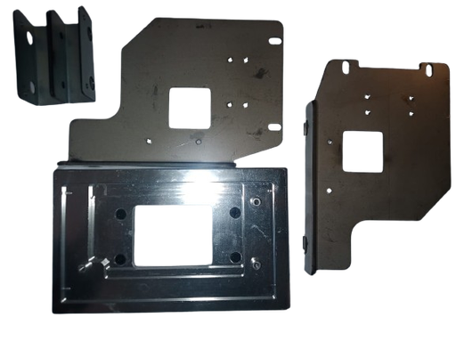 [PCARTPLATEDX5] Soporte Cabezal DX5