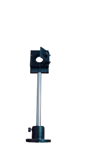 [MOUNTMEX] Soporte Espejo Eje X Laser