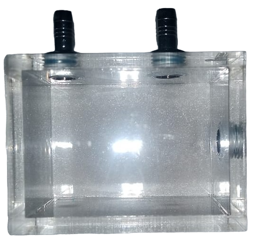 [TDAPPC] Tanque de Agua para Criolipólisis Q1