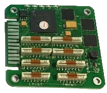 [TARDEC4720] Tarjeta Decodificadora 4720