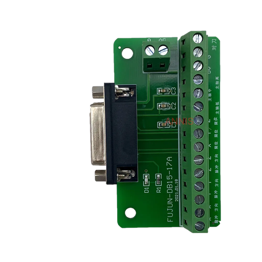[TINCSTUDIO] Tarjeta Interfaz Nc-Studio