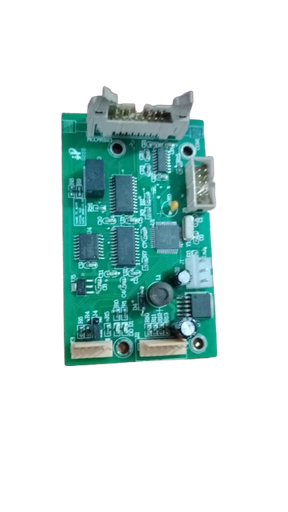 [ALPTCIOBDOCK] Tarjeta Io Board For Tc