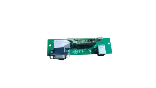 [ALSCIOBOARD] Tarjeta Io Board Para Sc /