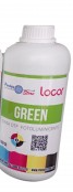[DTFINKFGREEN] Tinta DTF Fluorescente Verde