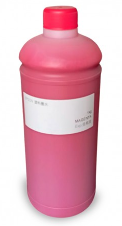 [DTGTEXMAG] Tinta DTG Textil Magenta