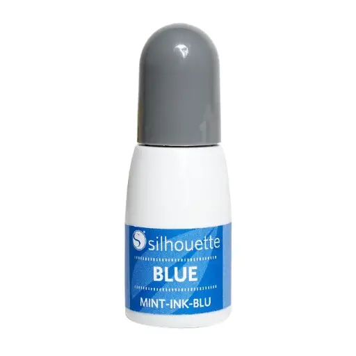 [814792018422] Tinta Mint Azul      