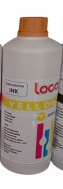 [DTISUBLYELLOW] Tinta Sublimación Amarillo Litro