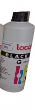 [DTISUBLBLACK] Tinta Sublimación Black Litro