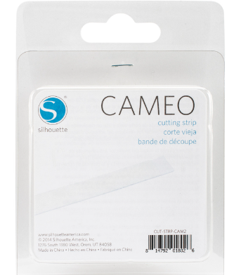 [814792018026] Tira De Corte Para Cameo
