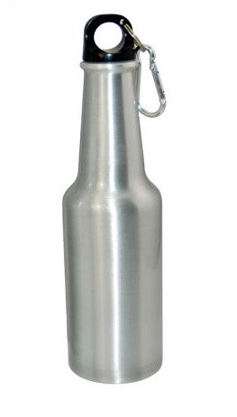 [BLJH2BAL600] Tomatodo Sublimable Botella Aluminio 600ml