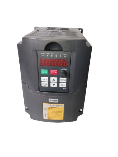 [X000VJ9Z25] Variador de Frecuencia 110 V 1.5 Kw