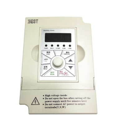 [VFD22W220] Variador de Frecuencia 220 V 2.2 Kw
