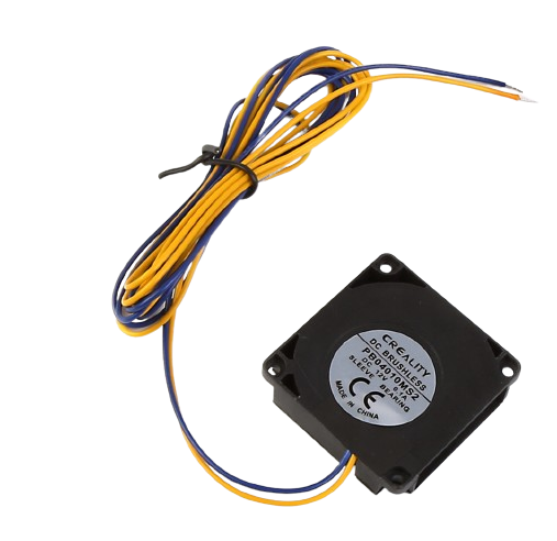 [BLOWERENDER5] Ventilador para Ender-5 Pro
