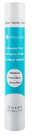 [814792022177] Vinyl Adhesivo Pizarra Blanca 30.5 cmx 1.2m