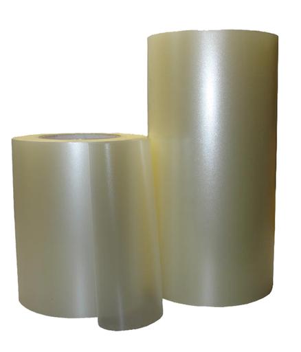 [4031PR200] Vinyl Poli-Tape Imprimible Suave Brillo