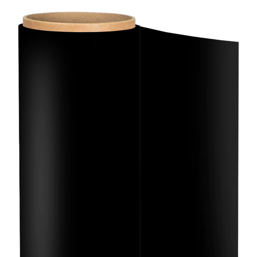 [EWM20P5002] Vinyl Siser EasyWeed Negro Mate 20''