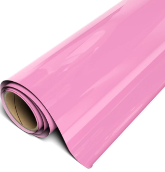 [EW20P5087] Vinyl Siser EasyWeed Flamingo