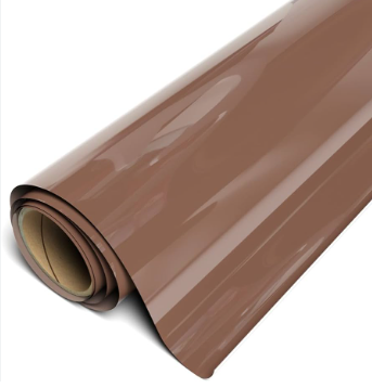 [EW20P5091] Vinyl Siser EasyWeed Mocha