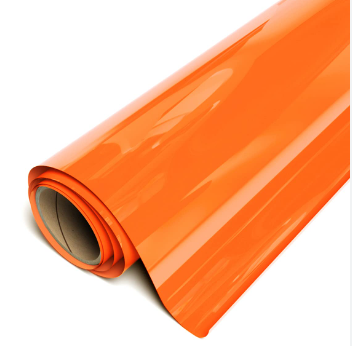 [EW20P5008] Vinyl Siser EasyWeed Naranja