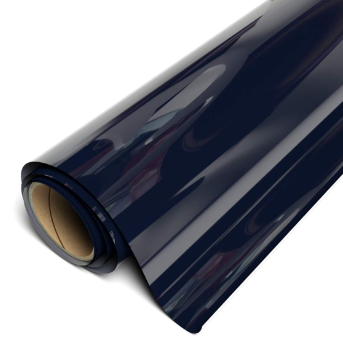 [EW20P5004] Vinyl Siser EasyWeed Navy