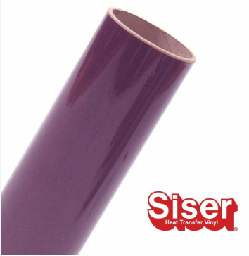 [EW20P5015] Vinyl Siser EasyWeed Purpura