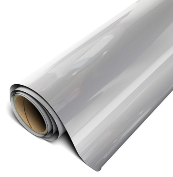 [EW20P5013] Vinyl Siser EasyWeed Silver
