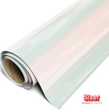 [EWS20P5001] Vinyl Siser EasyWeed Stretch White 20"
