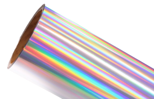 [HG20P5499] Vinyl Siser Holagráfico Arcoiris (Rainbow)