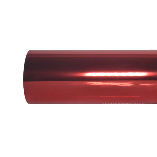 [HG20P5405] Vinyl Siser Holagráfico Rojo