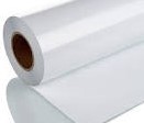 [SGLP01] Vinyl Textil Blanco Foil (White)