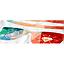 [4030PR20030] Vinyl Textil Politape Imprimible Mate