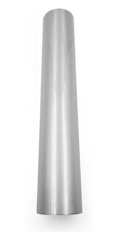 [430SM20030] Vinyl Textil Poli-Tape Premium Plateado Metalizado