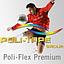 [415OR20030] Vinyl Textil Poli-Tape Premuim Orange