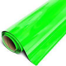 [SISERWEEDVE] Vinyl Textil Siser Easy Weed Verde