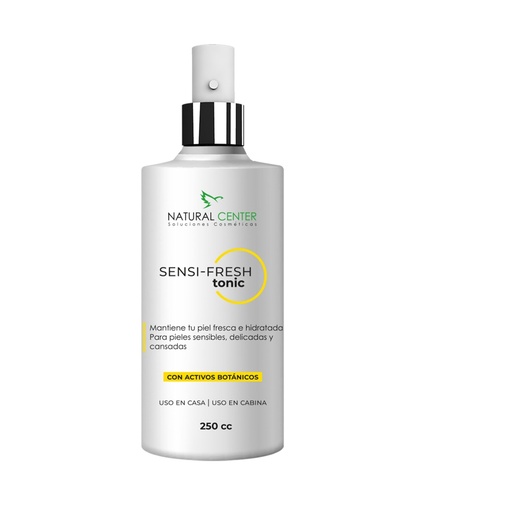 [90353] Ncs Sensi  Fresh  Tonic 250CC