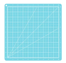 [ALFOMBRILLTRICO] Alfombrilla De Corte Tricos 30x30 Cm