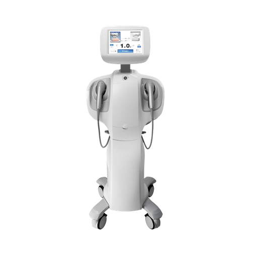 [HF161] Hifu 7D Facial y Corporal