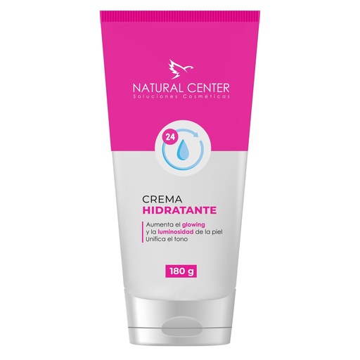 [90423] Ncs Crema hidratante 180g