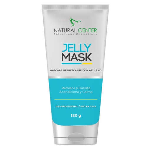 [94553] Ncs Jelly Mask con Azuleno