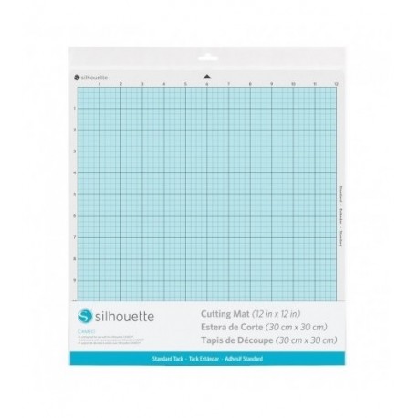 [819177026528] Alfombrilla De Corte De 30x30 Cm