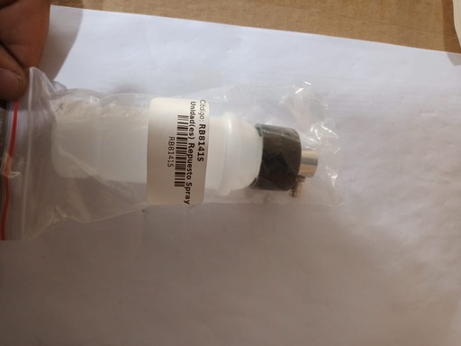 [RB8141S] Repuesto Spray
